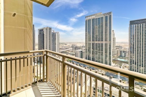 Apartment in Creekside 18 A, Dubai Creek Harbour (The Lagoons), Dubai 1 bedroom, 63 sq.m. № 13459 - photo 1