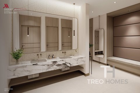 Apartment in Business Bay, Dubai 1 bedroom, 71 sq.m. № 13461 - photo 6