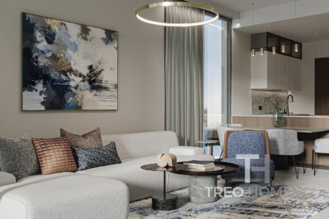 Apartment in Business Bay, Dubai 1 bedroom, 71 sq.m. № 13461 - photo 4