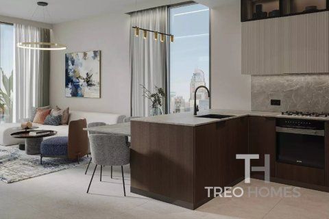 Apartment in Business Bay, Dubai 1 bedroom, 71 sq.m. № 13461 - photo 2