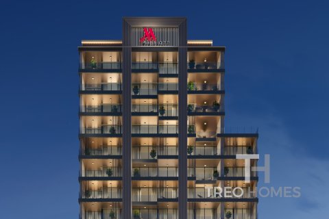 Apartment in Business Bay, Dubai 1 bedroom, 71 sq.m. № 13461 - photo 3