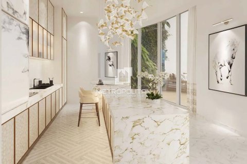 Penthouse in Al Sufouh, Dubai 3 bedrooms, 364 sq.m. № 73887 - photo 16