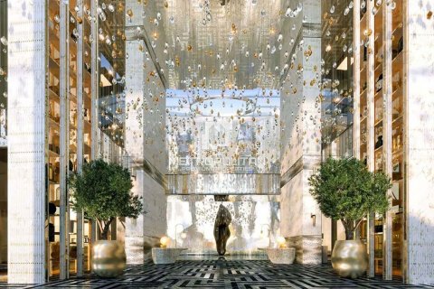 Penthouse in Al Sufouh, Dubai 3 bedrooms, 364 sq.m. № 73887 - photo 11