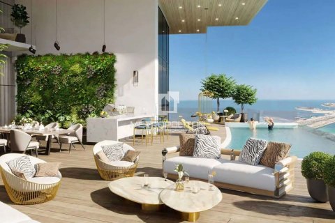 Penthouse in Al Sufouh, Dubai 3 bedrooms, 364 sq.m. № 73887 - photo 17