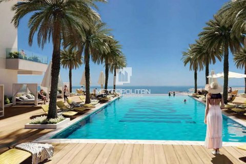 Penthouse in Al Sufouh, Dubai 3 bedrooms, 364 sq.m. № 73887 - photo 14