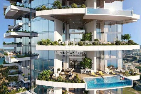 Penthouse in Al Sufouh, Dubai 3 bedrooms, 364 sq.m. № 73887 - photo 2