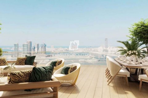 Penthouse in Al Sufouh, Dubai 3 bedrooms, 364 sq.m. № 73887 - photo 13