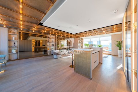 Снять в аренду квартиру в Джумейра Вилладж Серкл, Дубай: 1 спальня, 72м², № 73959 - фото 16