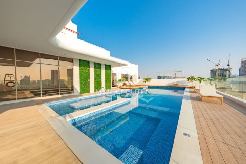 Снять в аренду квартиру в Джумейра Вилладж Серкл, Дубай: 1 спальня, 72м², № 73959 - фото 13