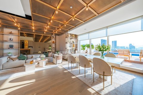 Снять в аренду квартиру в Джумейра Вилладж Серкл, Дубай: 1 спальня, 72м², № 73959 - фото 15