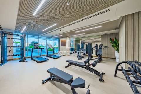 Снять в аренду квартиру в Джумейра Вилладж Серкл, Дубай: 1 спальня, 72м², № 73959 - фото 19