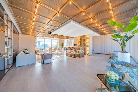 Снять в аренду квартиру в Джумейра Вилладж Серкл, Дубай: 1 спальня, 72м², № 73959 - фото 17