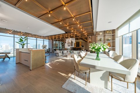 Снять в аренду квартиру в Джумейра Вилладж Серкл, Дубай: 1 спальня, 72м², № 73959 - фото 14