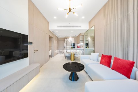 Снять в аренду квартиру в Джумейра Вилладж Серкл, Дубай: 1 спальня, 72м², № 73959 - фото 2