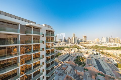 Снять в аренду квартиру в Джумейра Вилладж Серкл, Дубай: 1 спальня, 72м², № 73959 - фото 12