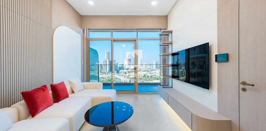 Квартира в Джумейра Вилладж Серкл, Дубай, 1 спальня, 72м², № 73959