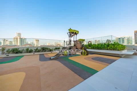 Снять в аренду квартиру в Джумейра Вилладж Серкл, Дубай: 1 спальня, 72м², № 73959 - фото 23
