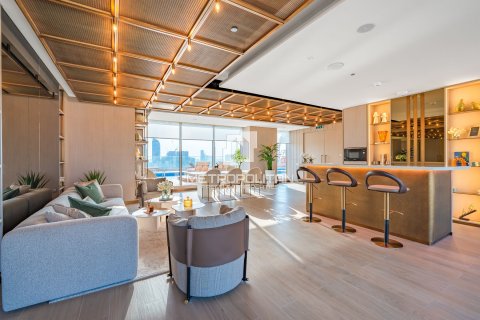 Снять в аренду квартиру в Джумейра Вилладж Серкл, Дубай: 1 спальня, 72м², № 73959 - фото 18