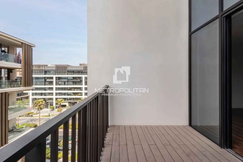 Appartement à City Walk, Dubai, 2 chambres, 161 m², № 73957 - photo 13