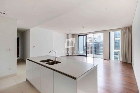 Appartement à City Walk, Dubai, 2 chambres, 161 m², № 73957 - photo 3