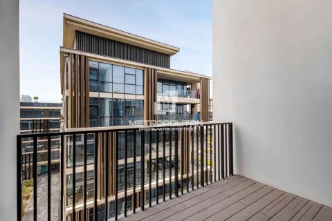 Appartement à City Walk, Dubai, 2 chambres, 161 m², № 73957 - photo 1