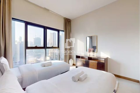 Apartment in SOL Bay, Business Bay, Dubai 2 bedrooms, 137 sq.m. № 73956 - photo 10