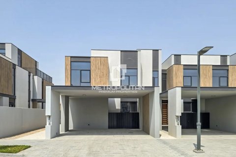 Maison de ville à Mudon, Dubai, 4 chambres, 254 m², № 73958 - photo 1
