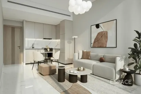 Appartement à Al Furjan, Dubai, 3 chambres, 213 m², № 61676 - photo 6
