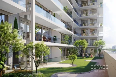 Appartement à Al Furjan, Dubai, 3 chambres, 213 m², № 61676 - photo 8