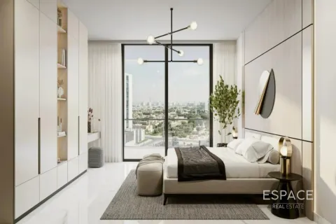 Appartement à Al Furjan, Dubai, 3 chambres, 213 m², № 61676 - photo 4