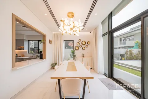 Villa à Murooj Al Furjan, Al Furjan, Dubai, 4 chambres, 323 m², № 61675 - photo 5