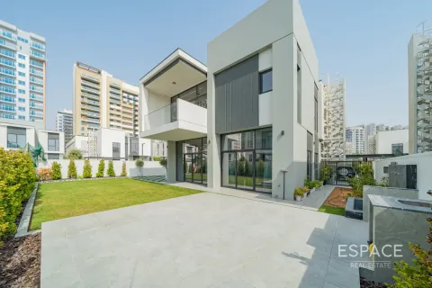 Villa à Murooj Al Furjan, Al Furjan, Dubai, 4 chambres, 323 m², № 61675 - photo 17