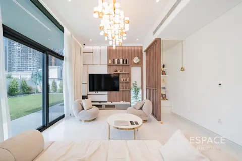 Villa à Murooj Al Furjan, Al Furjan, Dubai, 4 chambres, 323 m², № 61675 - photo 2