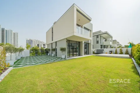 Villa à Murooj Al Furjan, Al Furjan, Dubai, 4 chambres, 323 m², № 61675 - photo 1
