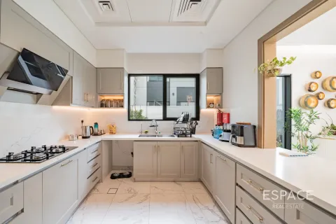 Villa à Murooj Al Furjan, Al Furjan, Dubai, 4 chambres, 323 m², № 61675 - photo 6