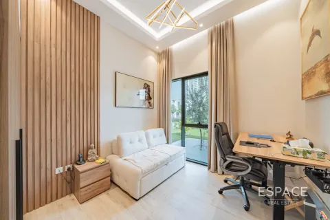 Villa à Murooj Al Furjan, Al Furjan, Dubai, 4 chambres, 323 m², № 61675 - photo 7