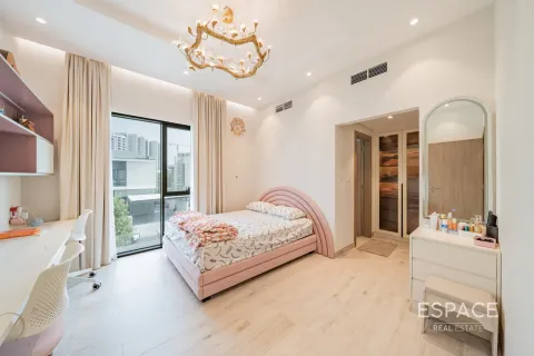 Villa à Murooj Al Furjan, Al Furjan, Dubai, 4 chambres, 323 m², № 61675 - photo 11