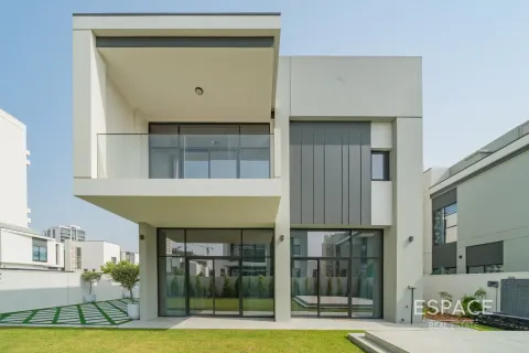 Villa à Murooj Al Furjan, Al Furjan, Dubai, 4 chambres, 323 m², № 61675 - photo 18