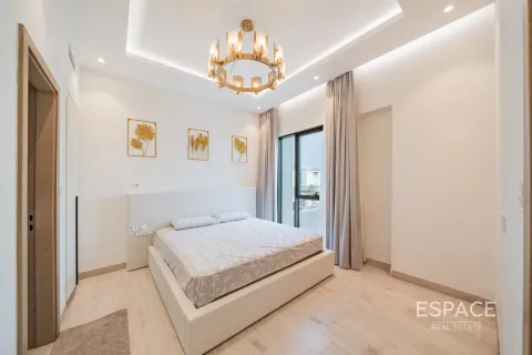 Villa à Murooj Al Furjan, Al Furjan, Dubai, 4 chambres, 323 m², № 61675 - photo 9