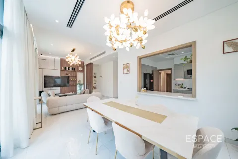 Villa à Murooj Al Furjan, Al Furjan, Dubai, 4 chambres, 323 m², № 61675 - photo 4