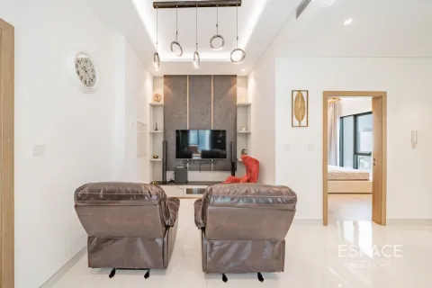 Villa à Murooj Al Furjan, Al Furjan, Dubai, 4 chambres, 323 m², № 61675 - photo 12