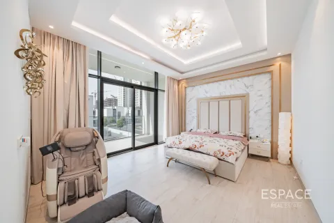 Villa à Murooj Al Furjan, Al Furjan, Dubai, 4 chambres, 323 m², № 61675 - photo 13
