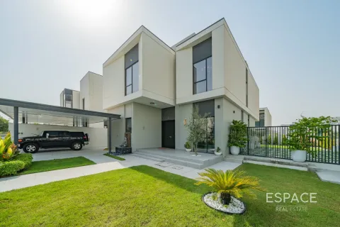 Villa à Murooj Al Furjan, Al Furjan, Dubai, 4 chambres, 323 m², № 61675 - photo 20
