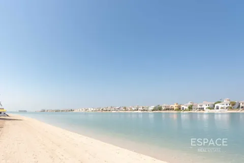 Villa en Palm Jumeirah, Dubai, 4 dormitorios, 622 m², № 61677 - foto 13