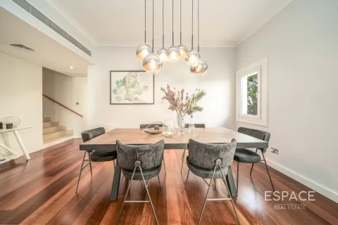 Villa à Meadows, Dubai, 3 chambres, 287 m², № 61674 - photo 6