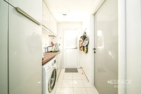 Villa à Meadows, Dubai, 3 chambres, 287 m², № 61674 - photo 17