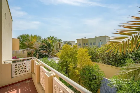 Villa à Meadows, Dubai, 3 chambres, 287 m², № 61674 - photo 20