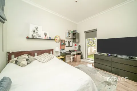 Villa à Meadows, Dubai, 3 chambres, 287 m², № 61674 - photo 14