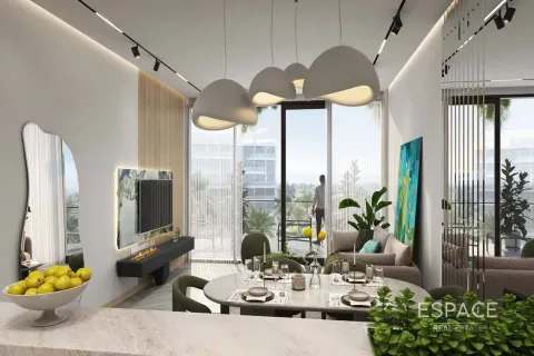 Apartment in Damac Lagoons, Dubai 1 bedroom, 74 sq.m. № 61673 - photo 10