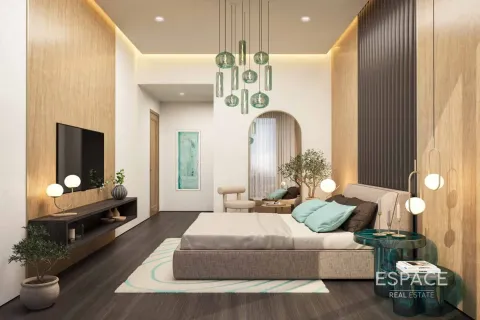 Apartment in Damac Lagoons, Dubai 1 bedroom, 74 sq.m. № 61673 - photo 11